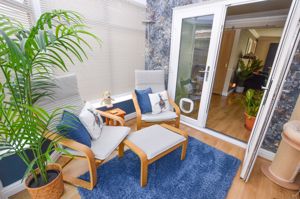 Orangery- click for photo gallery
